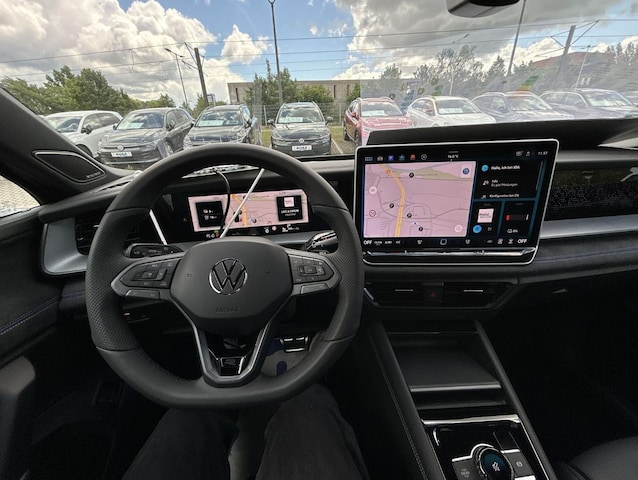 Volkswagen Tayron DSG Sound eHybrid