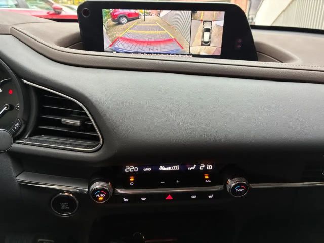 Mazda CX-30 Selection