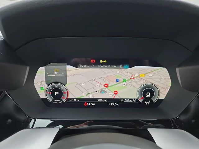 Audi A3 30 TDI S-Line Sedan Sportback