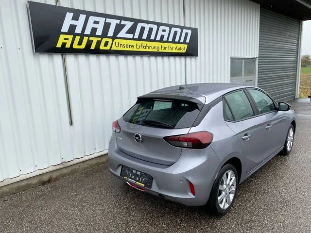 Opel Corsa Business Edition