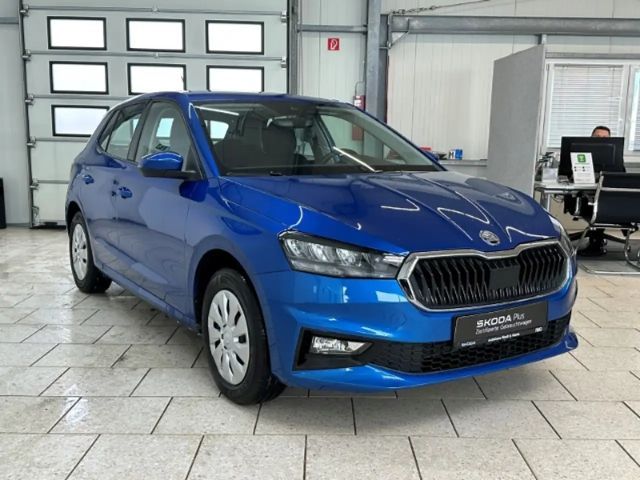 Skoda Fabia 1.0 TSI Selection
