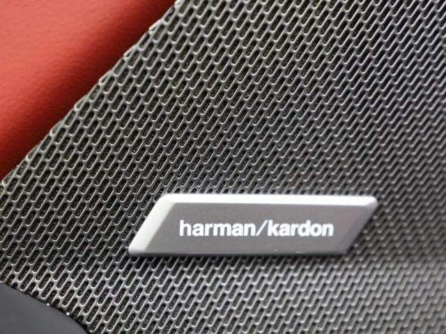 BMW 218 M-Sport Sedan