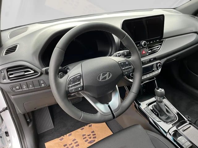 Hyundai i30 1.0 T-GDi
