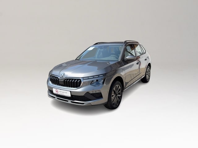 Skoda Kamiq 1.5 TSI Drive
