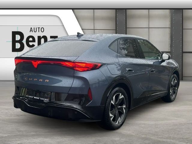 Cupra Tavascan Endurance