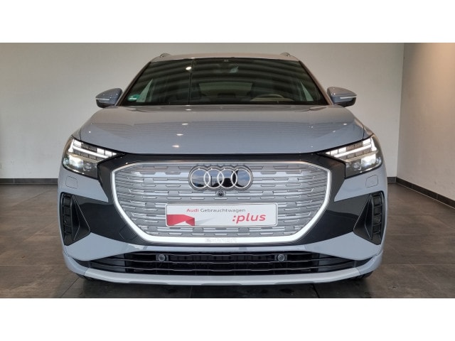 Audi Q4 e-tron 40
