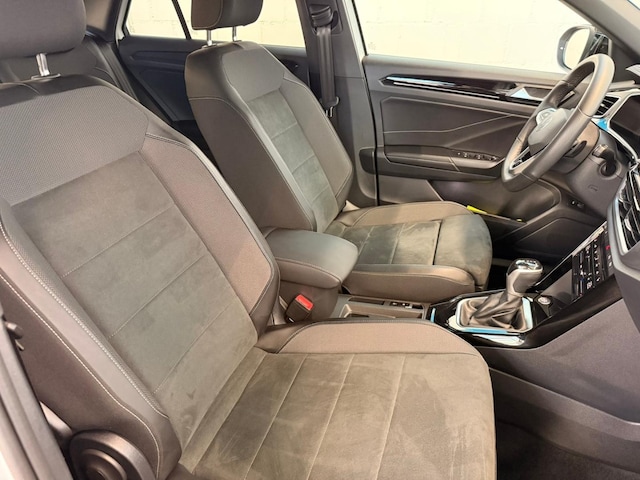 Volkswagen T-Roc DSG IQ.Drive R-Line