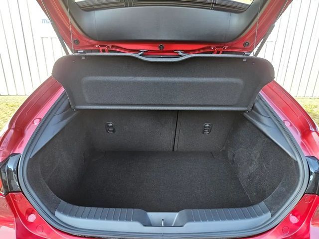 Mazda 3 SkyActiv e-Skyactiv