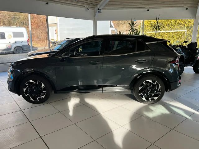 Kia Sportage GT-Line Vierwielaandrijving