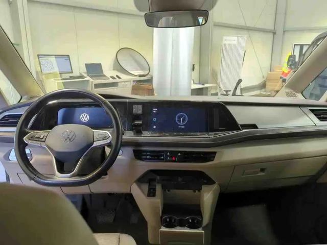 Volkswagen Multivan 2.0 TDI DSG T7