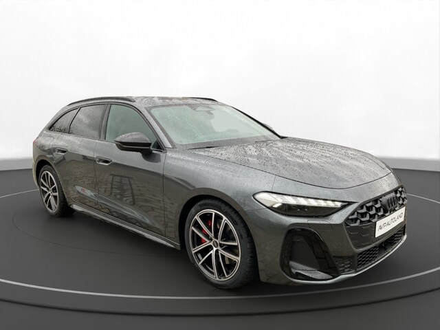 Audi A5 Avant Quattro S-Tronic