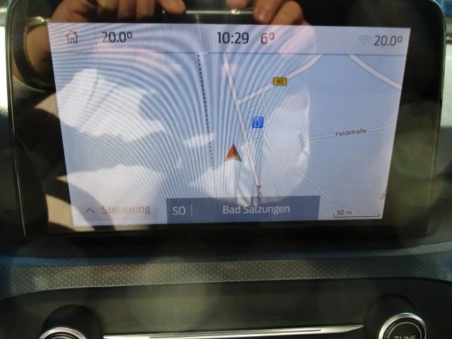 Ford Focus Active Wagon