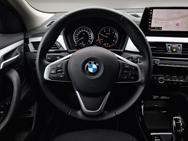 BMW X2 sDrive