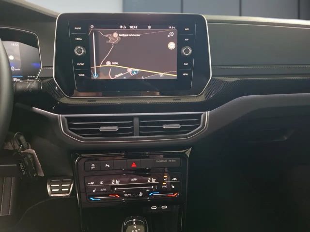 Volkswagen T-Cross 1.5 TSI DSG R-Line