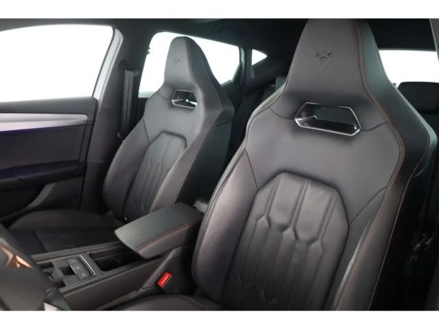 Cupra Leon 2.0 TSI DSG