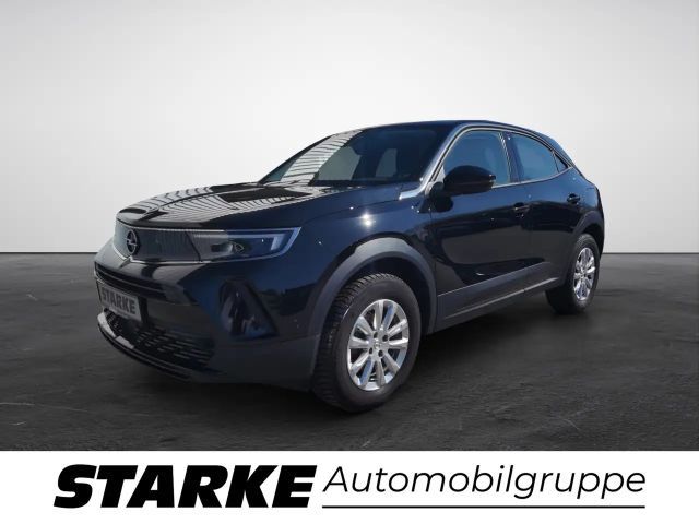 Opel Mokka 1.2 Turbo Edition Turbo
