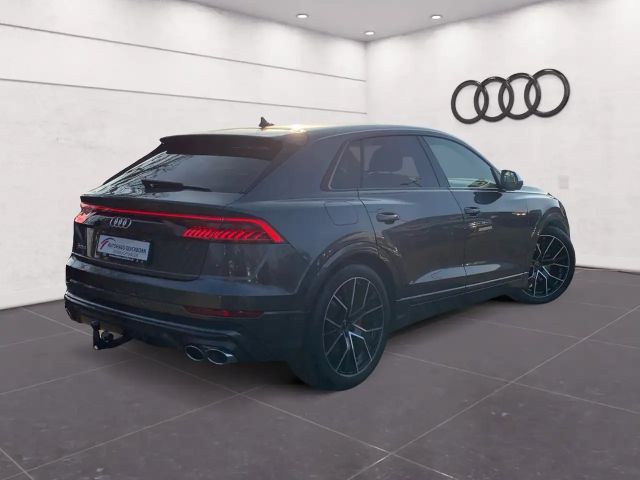 Audi SQ8 Quattro
