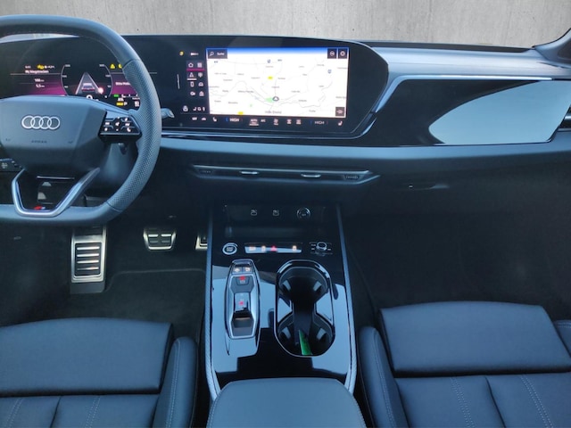 Audi A5 Avant S-Tronic