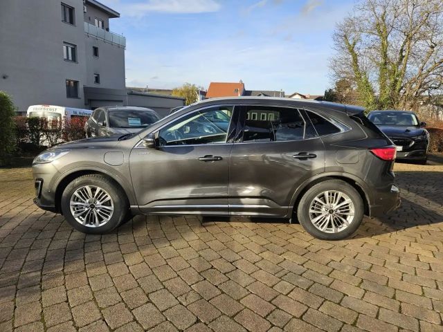 Ford Kuga Plug in Hybrid Vignale
