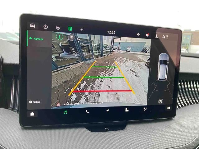 Skoda Superb 1.5 TSI Combi