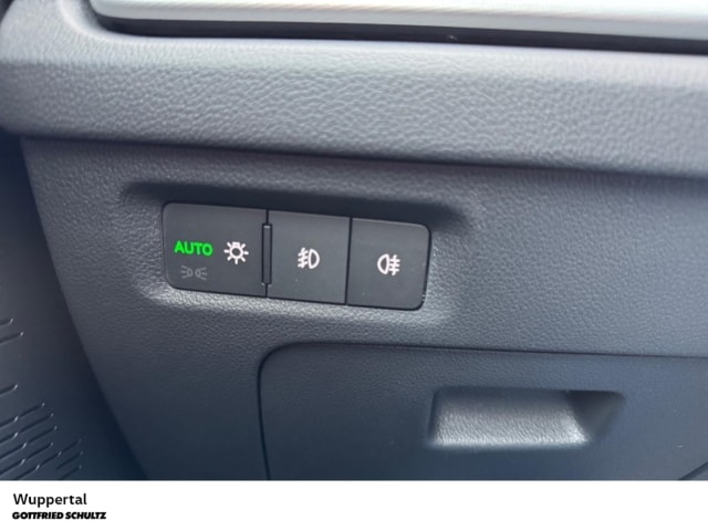 Skoda Octavia 2.0 TDI Combi Style Style