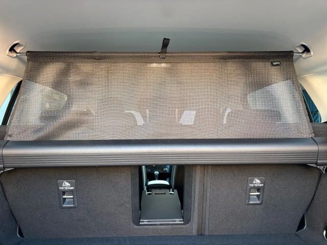 Ford Focus Active Wagon