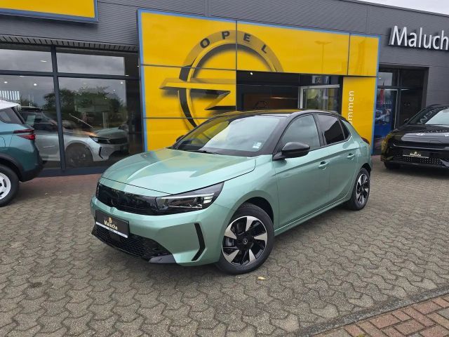 Opel Corsa YES 136PS +OBC 3phasig+ Wärmepumpe+