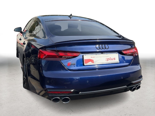 Audi S5 Quattro Sportback