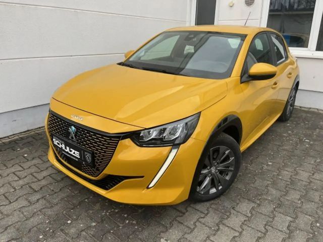 Peugeot 208 Active Pack