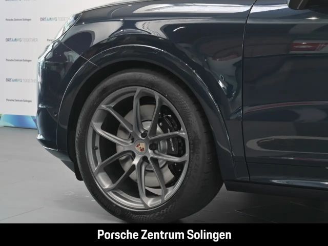 Porsche Cayenne Coupé GTS