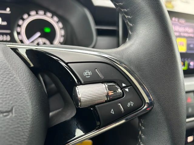 Skoda Scala Ambition