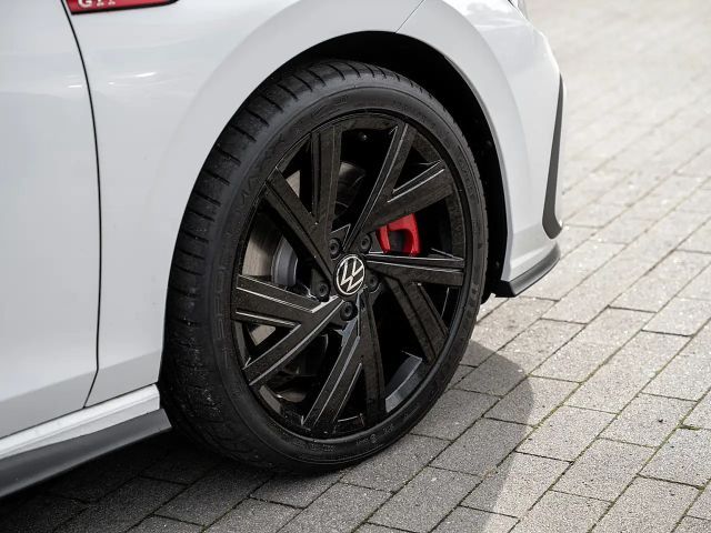 Volkswagen Golf 2.0 TSI GTI Golf VIII