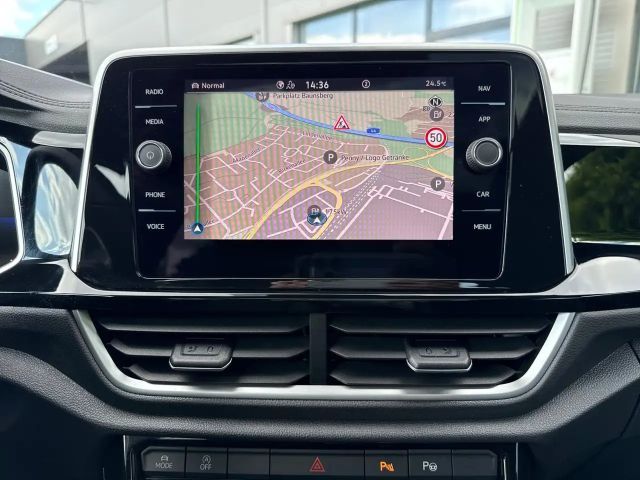 Volkswagen T-Roc 1.0 TSI R-Line