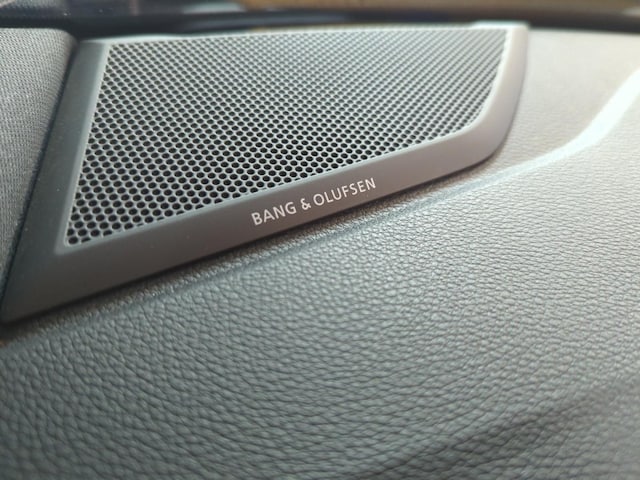 Audi Q3 45 TFSI Quattro S-Tronic Sportback