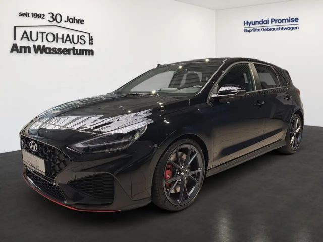 Hyundai i30 2.0 N Performance T-GDi