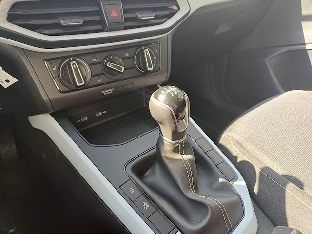 Seat Arona AHK,ANSCHLUSSGARANTIE