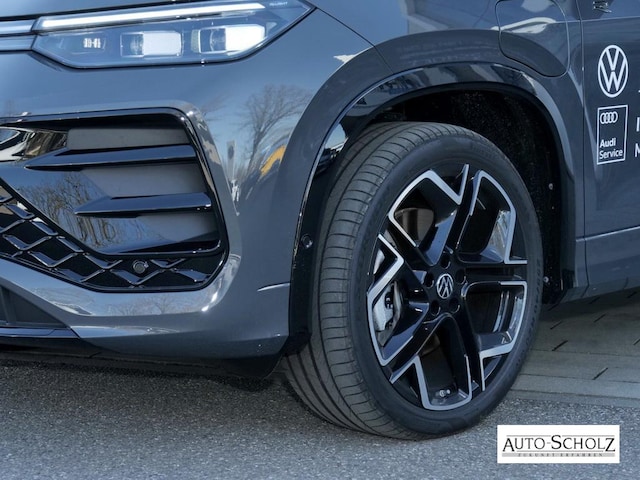 Volkswagen Tayron R-Line eHybrid