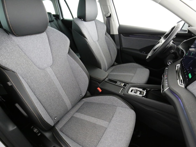 Skoda Octavia 2.0 TDI Combi Selection