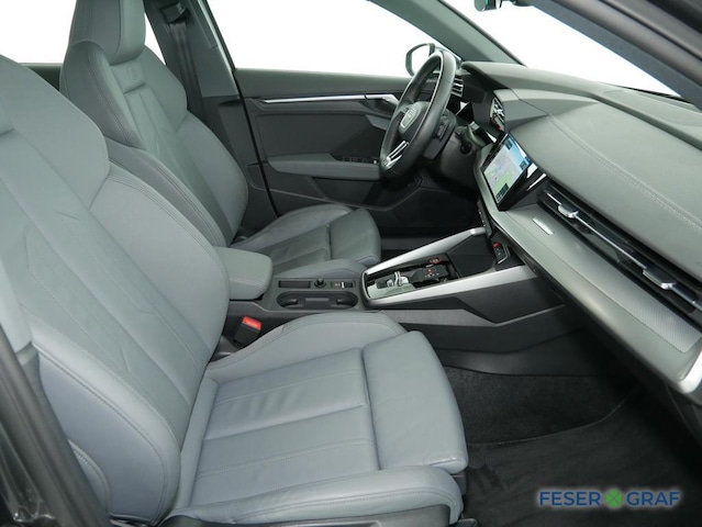 Audi S3 Quattro S-Tronic Sedan