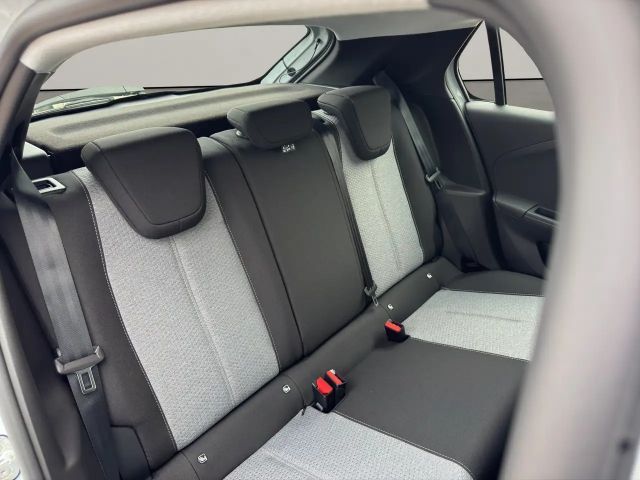 Opel Corsa 1.2 Turbo Edition Turbo