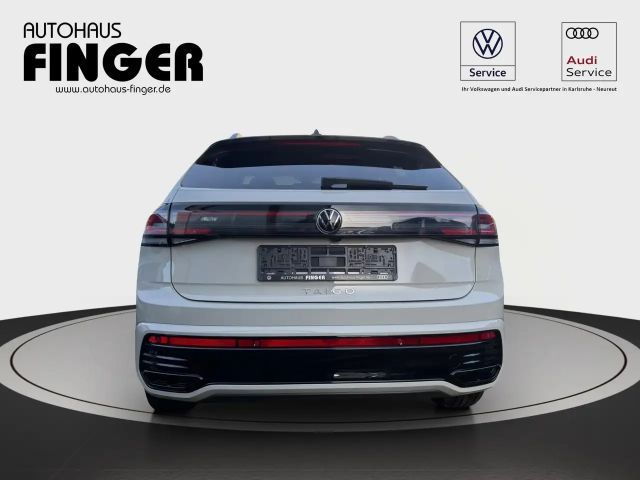 Volkswagen Taigo 1.0 TSI DSG R-Line