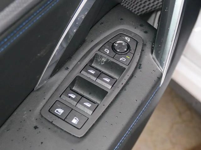 BMW X1 M-Sport xDrive25e