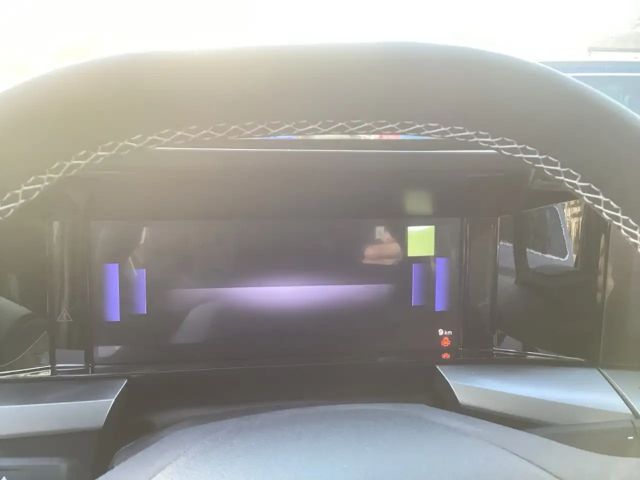 Opel Frontera Edition