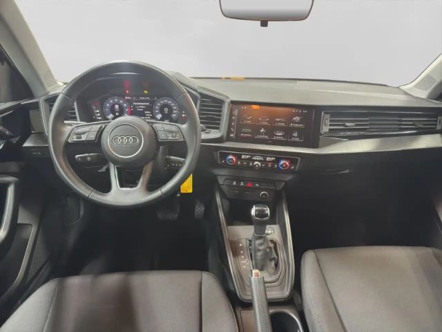 Audi A1 1.0 TFSI Sportback