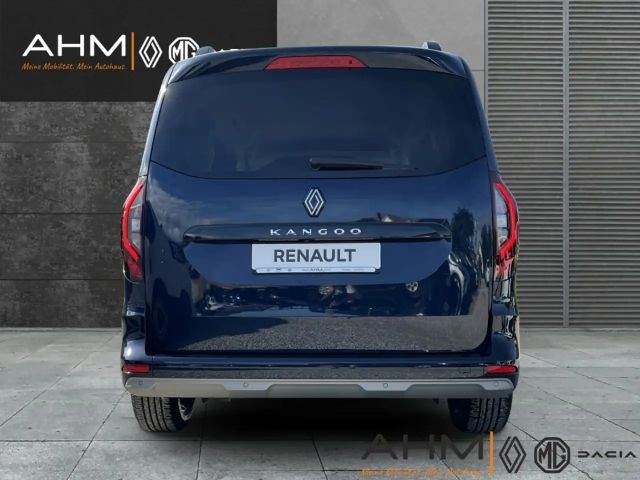 Renault Kangoo Techno