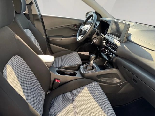 Hyundai Kona 1.0 T-GDi