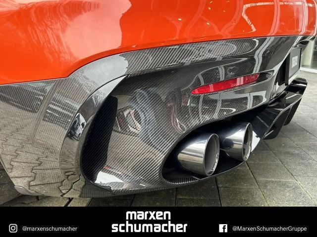 Mercedes-Benz AMG GT AMG Line Coupé