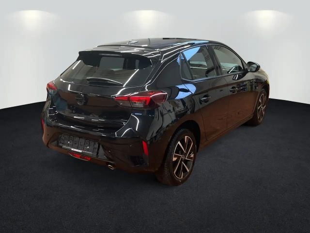 Opel Corsa 1.2 Turbo GS-Line Grand Sport Turbo