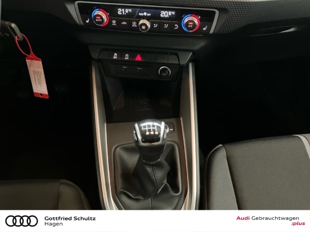 Audi A1 30 TFSI Sportback