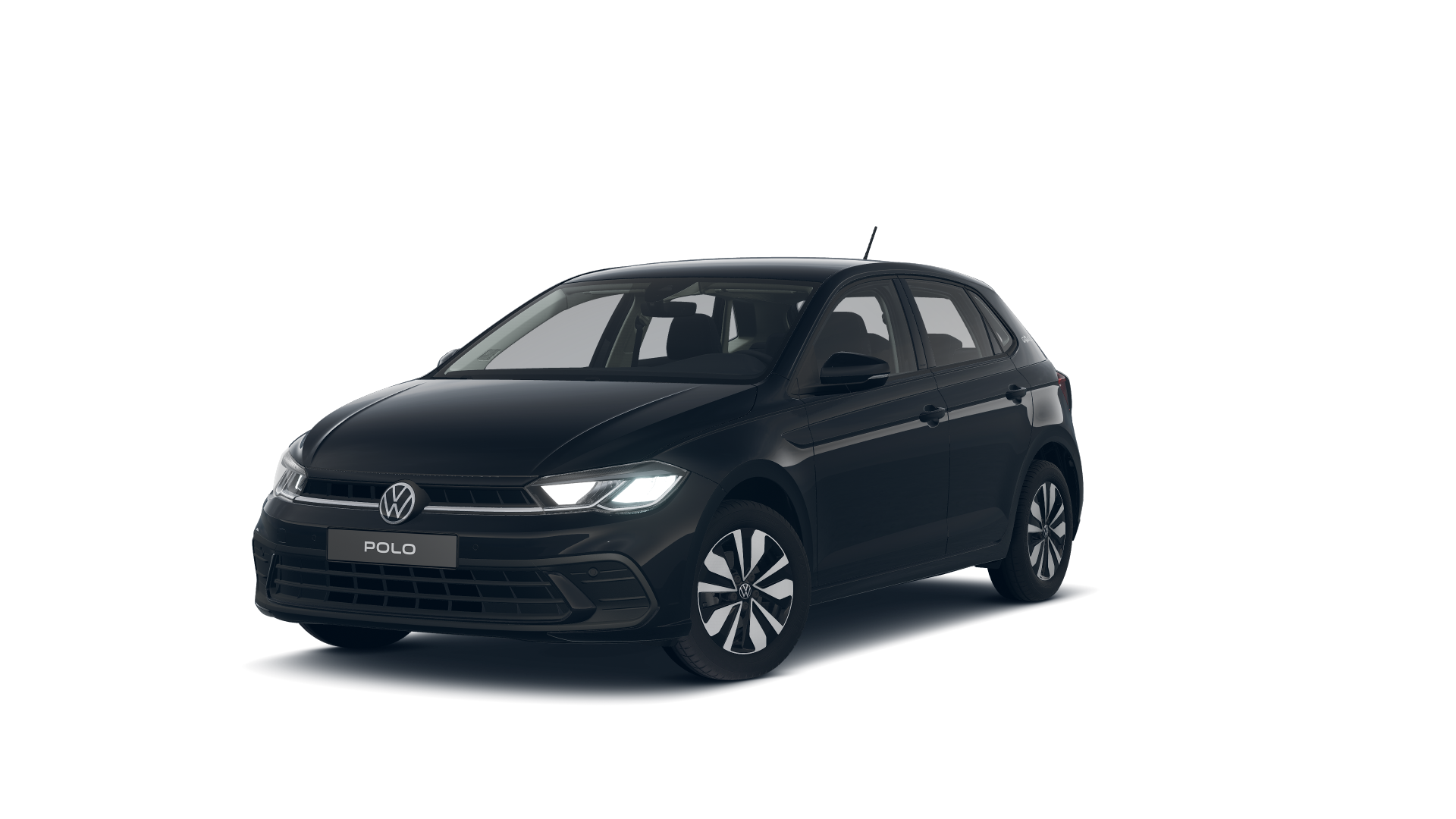 Volkswagen Polo 1.0 TSI DSG